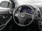 SsangYong Actyon II Рестайлинг Ногинск  - изображение 34
