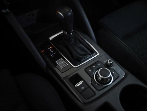 Mazda CX-5 I Рестайлинг с пробегом 2016 года, цена 1 739 000 рублей, 87494 км, внедорожник, Автокод Объявления