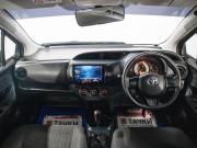 Toyota Vitz III (XP130) Рестайлинг 2 Иркутск  - изображение 30