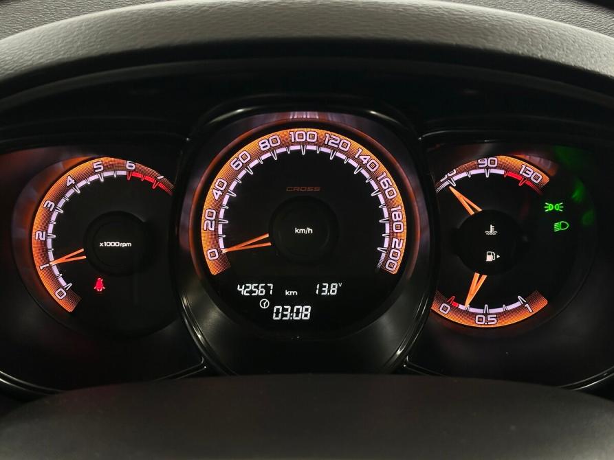 Lada (ВАЗ) Vesta I Москва  - изображение 6