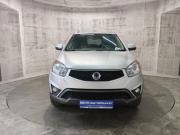 SsangYong Actyon II Рестайлинг Ярославль  - изображение 16