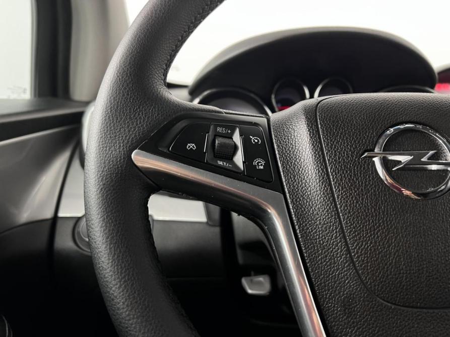 Opel Mokka I Казань  - изображение 13