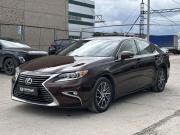 Lexus ES VI Рестайлинг Пермь  - изображение 36