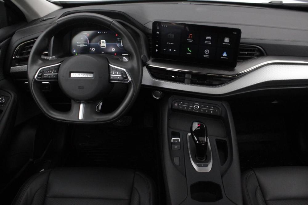 Haval F7 I Рестайлинг Брянск  - изображение 10