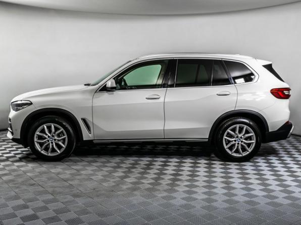 BMW X5 IV (G05/G18) с пробегом 2019 года, цена 6 300 000 рублей, 122000 км, внедорожник, Автокод Объявления