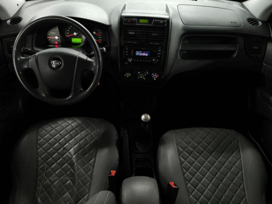 Kia Sportage II Санкт-Петербург  - изображение 9