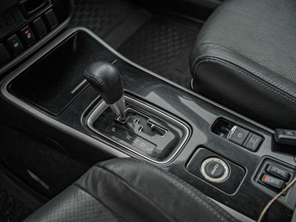 Mitsubishi Outlander III Рестайлинг 2 с пробегом 2017 года, цена 1 487 000 рублей, 182532 км, внедорожник, Автокод Объявления