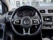 Volkswagen Polo V Рестайлинг Курган  - изображение 33