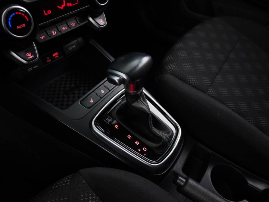 Kia Rio IV Москва  - изображение 16