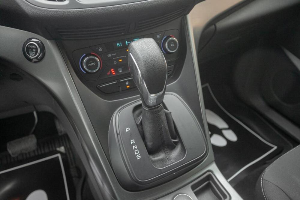Ford Kuga II Рестайлинг Иркутск  - изображение 13