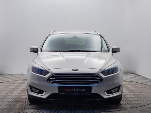 Ford Focus III Рестайлинг с пробегом 2019 года, цена 1 289 000 рублей, 140588 км, универсал, Автокод Объявления