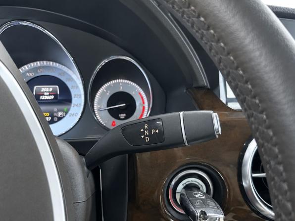 Mercedes-Benz GLK-Класс I (X204) Рестайлинг с пробегом 2014 года, цена 2 229 000 рублей, 122068 км, внедорожник, Автокод Объявления