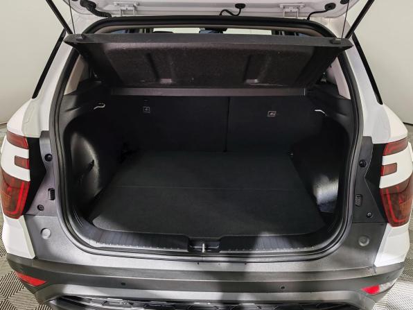 Hyundai Creta II с пробегом 2021 года, цена 2 249 000 рублей, 48479 км, внедорожник, Автокод Объявления