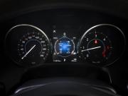 Jaguar XF II Москва  - изображение 38