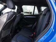 BMW X1 II (F48) Рестайлинг Москва  - изображение 32
