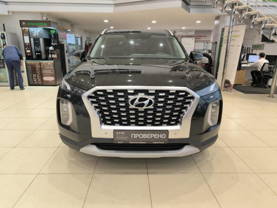 Hyundai Palisade I Казань  - изображение 2