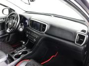 Kia Sportage IV Рестайлинг Химки  - изображение 19