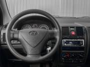 Hyundai Getz I Рестайлинг Екатеринбург  - изображение 32