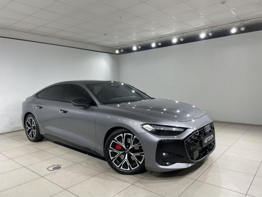 Audi A5 III (B10) Москва  - изображение 3