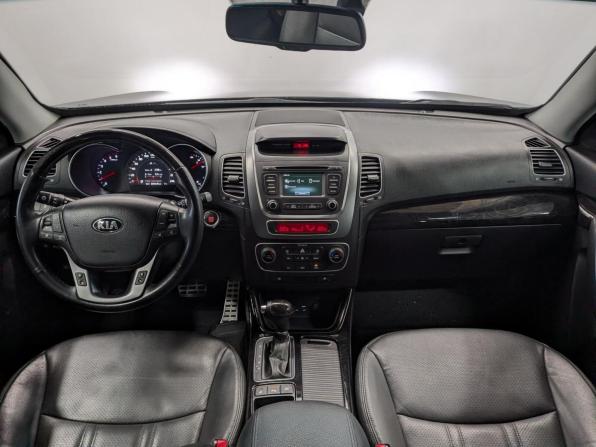 Kia Sorento II Рестайлинг с пробегом 2019 года, цена 2 745 000 рублей, 80427 км, внедорожник, Автокод Объявления