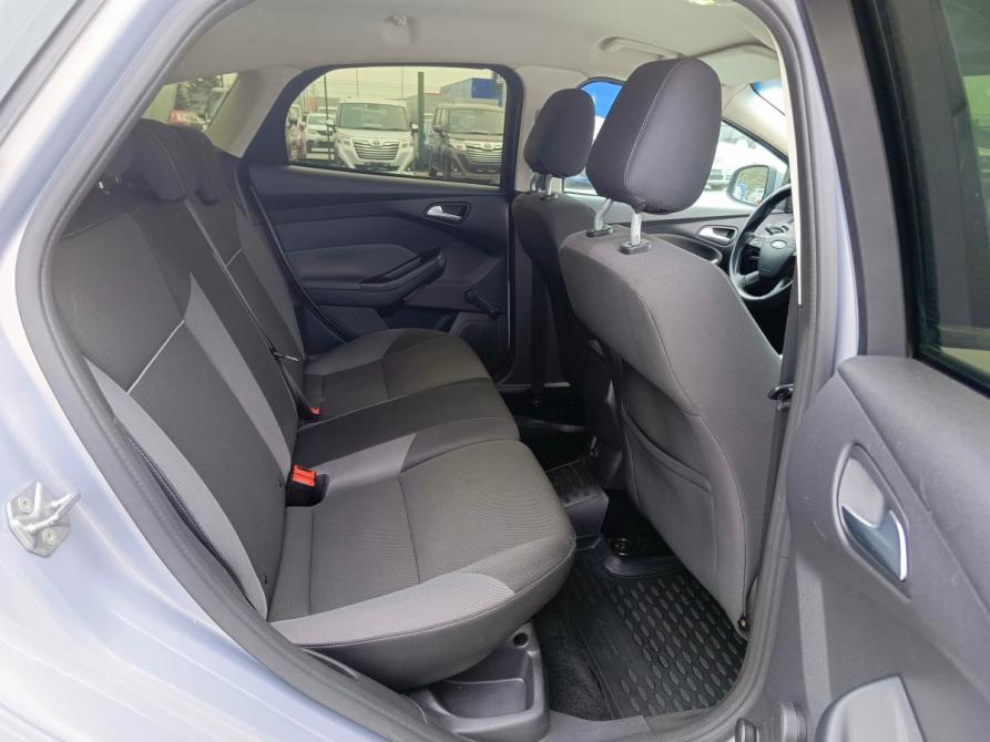 Ford Focus III Тюмень  - изображение 14