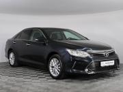 Toyota Camry VII (XV50) Рестайлинг Химки  - изображение 18