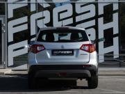 Suzuki Vitara II Волгоград  - изображение 23