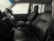 Mitsubishi Pajero IV Рестайлинг 1 Мурманск  - изображение 44