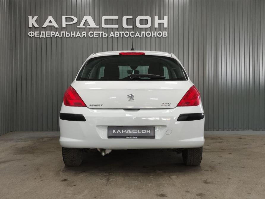 Peugeot 308 I Пермь  - изображение 4