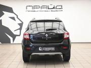 Renault Sandero II Ростов-на-Дону  - изображение 26