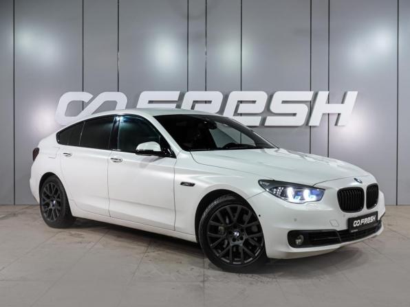 BMW 5 серии VI (F10/F11/F07) Рестайлинг с пробегом 2016 года, цена 2 449 000 рублей, 197658 км, лифтбек, Автокод Объявления