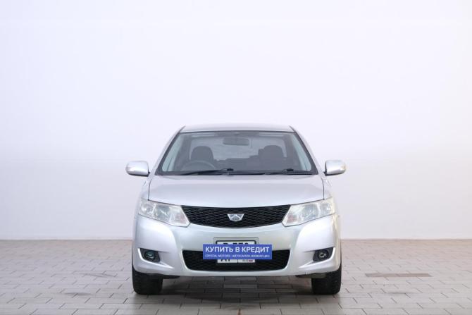 Toyota Allion II с пробегом 2007 года, цена 949 000 рублей, 288500 км, седан, Автокод Объявления
