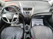 Hyundai Solaris I Рестайлинг Набережные Челны  - изображение 30