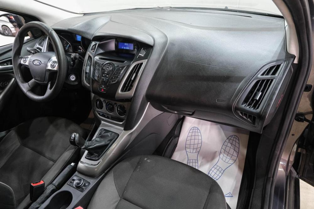 Ford Focus III Новокузнецк  - изображение 16