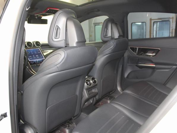 Mercedes-Benz GLC Coupe II (C254) с пробегом 2023 года, цена 7 600 000 рублей, 40886 км, внедорожник, Автокод Объявления