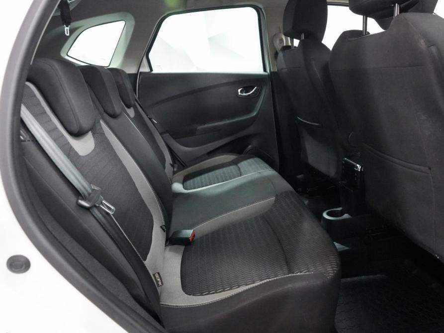 Renault Kaptur I Ульяновск  - изображение 13