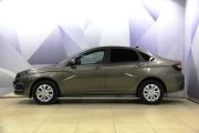 Lada (ВАЗ) Vesta I Рестайлинг (NG) Чебоксары  - изображение 31