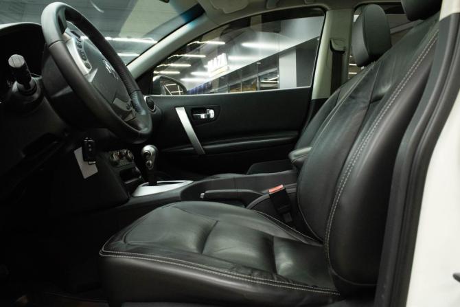 Nissan Qashqai I Рестайлинг с пробегом 2012 года, цена 1 189 000 рублей, 173601 км, внедорожник, Автокод Объявления