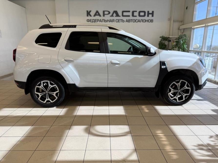 Renault Duster II Волгоград  - изображение 6