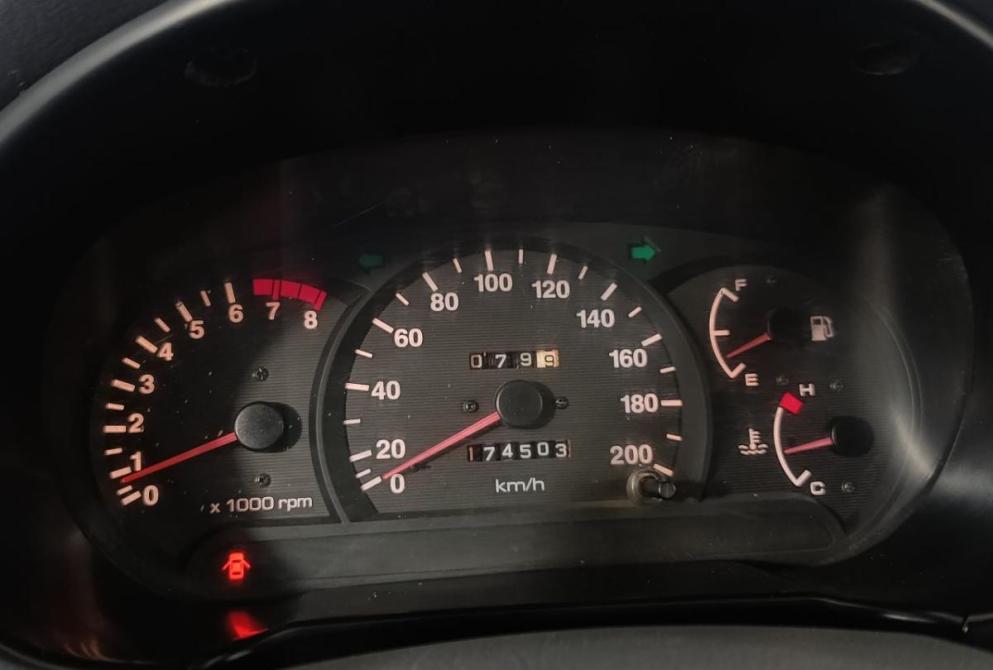 Hyundai Accent II Волгоград  - изображение 13