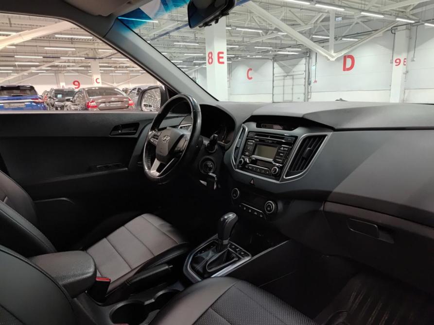 Hyundai Creta I Казань  - изображение 13