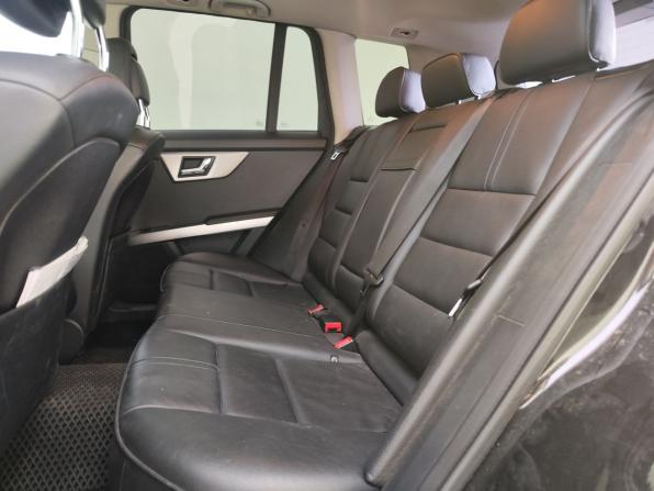 Mercedes-Benz GLK-Класс I (X204) с пробегом 2008 года, цена 1 080 000 рублей, 227955 км, внедорожник, Автокод Объявления