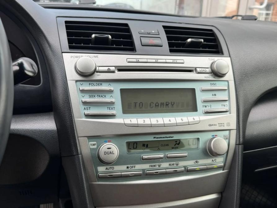 Toyota Camry VI (XV40) Новосибирск  - изображение 16