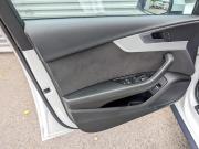 Audi A4 allroad V (B9) Москва  - изображение 49