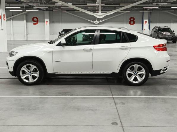 BMW X6 I (E71) с пробегом 2011 года, цена 1 780 000 рублей, 226935 км, внедорожник, Автокод Объявления