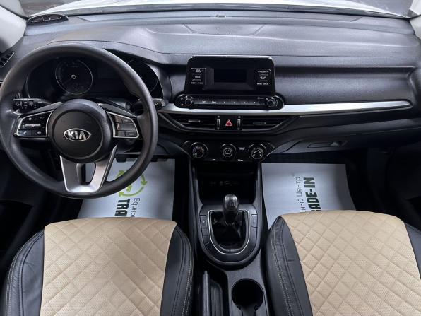 Kia Cerato IV с пробегом 2019 года, цена 1 220 000 рублей, 185000 км, седан, Автокод Объявления