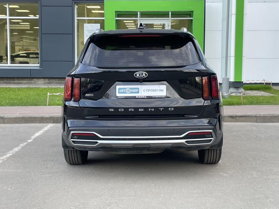 Kia Sorento IV Ярославль  - изображение 7