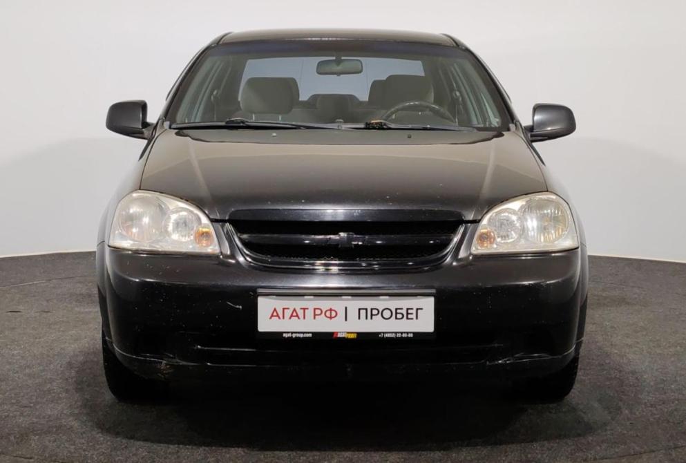 Chevrolet Lacetti I Ярославль  - изображение 2