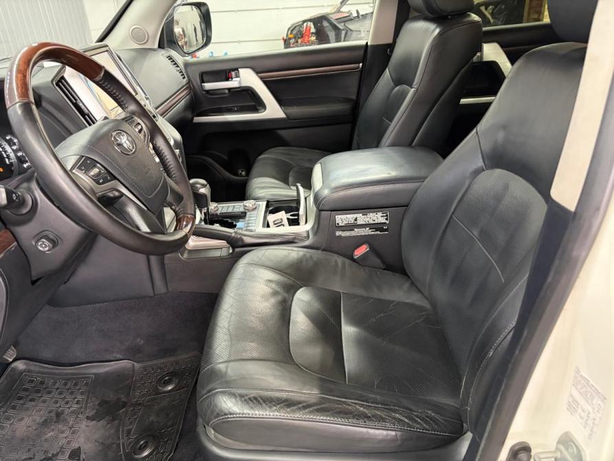 Toyota Land Cruiser 200 Series Рестайлинг 2 Краснодар  - изображение 13
