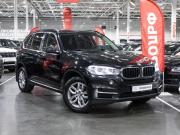 BMW X5 III (F15) Санкт-Петербург  - изображение 37